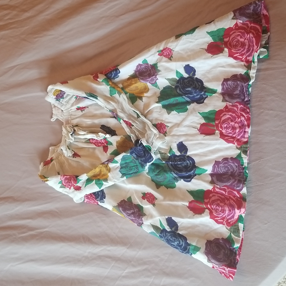 Pink Chicken Girls Dress 2Y